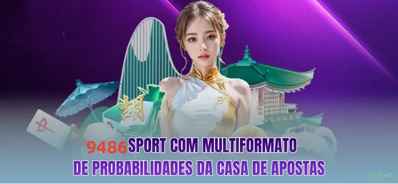 Rollover Bônus 719bet