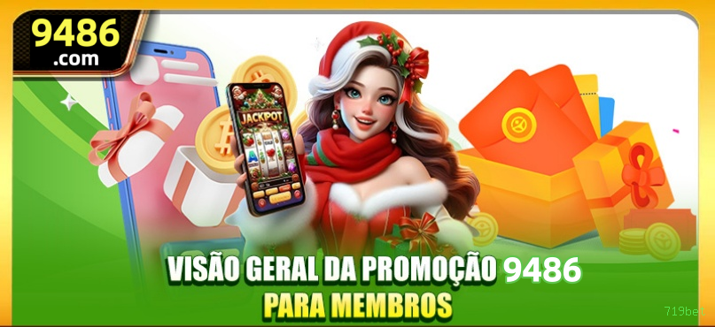 Cassino ao Vivo 719bet
