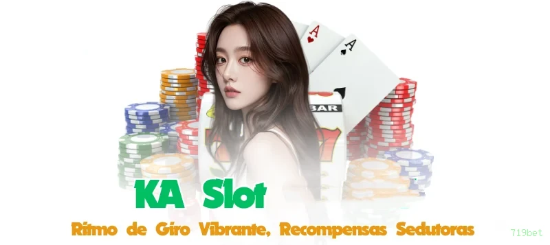 719bet Plataforma