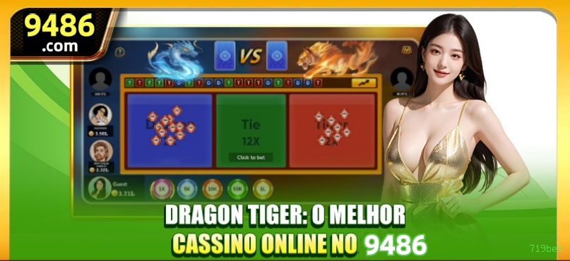Limites depósito 719bet