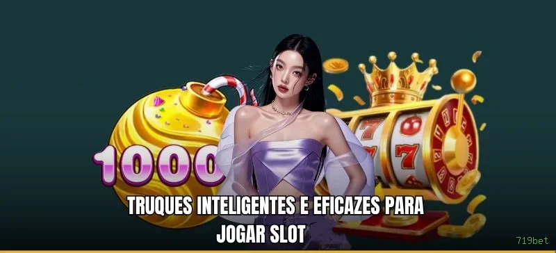719bet Plataforma