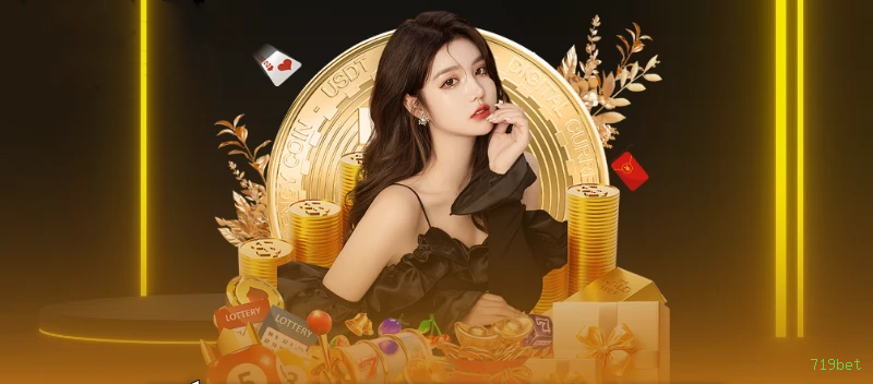 Login 719bet