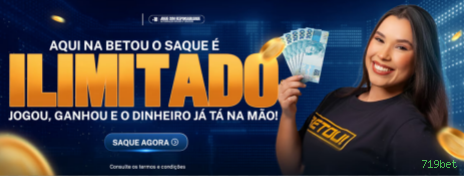 Pagamentos 719bet