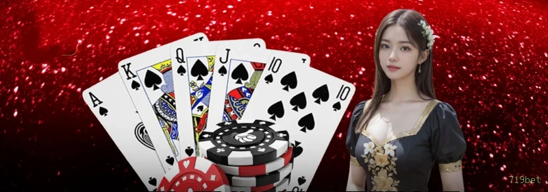 Slots Online 719bet