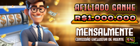 719bet Plataforma