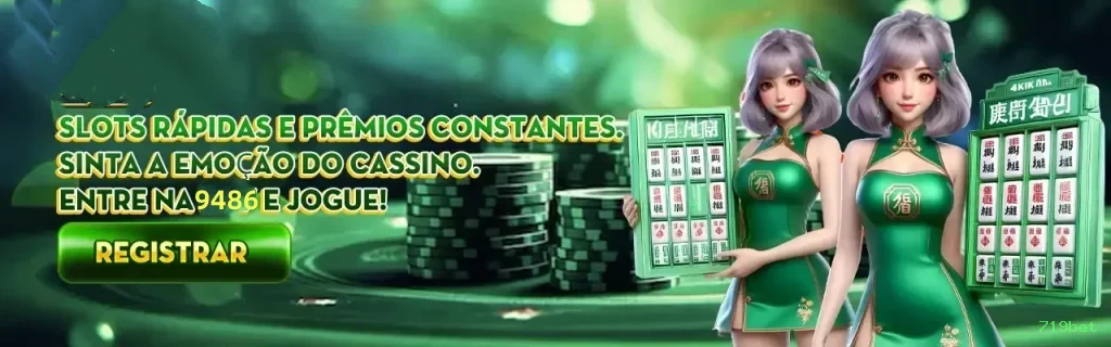 Termos 719bet