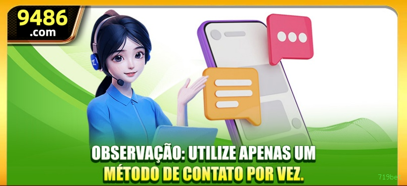 Termos Financeiros 719bet