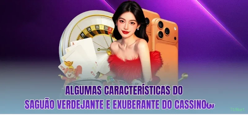 VIP Exclusivo 719bet